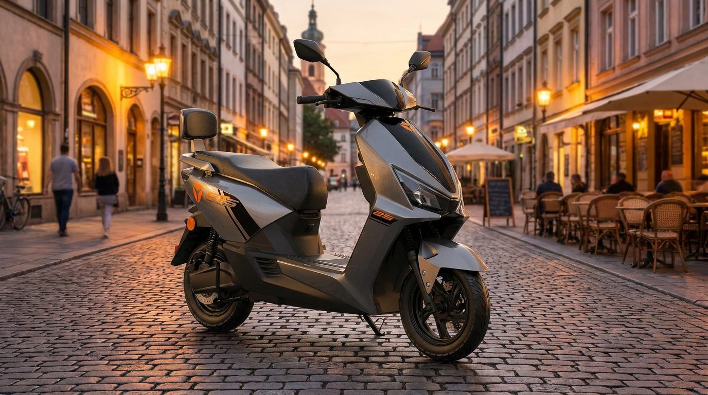 GT25 baterie