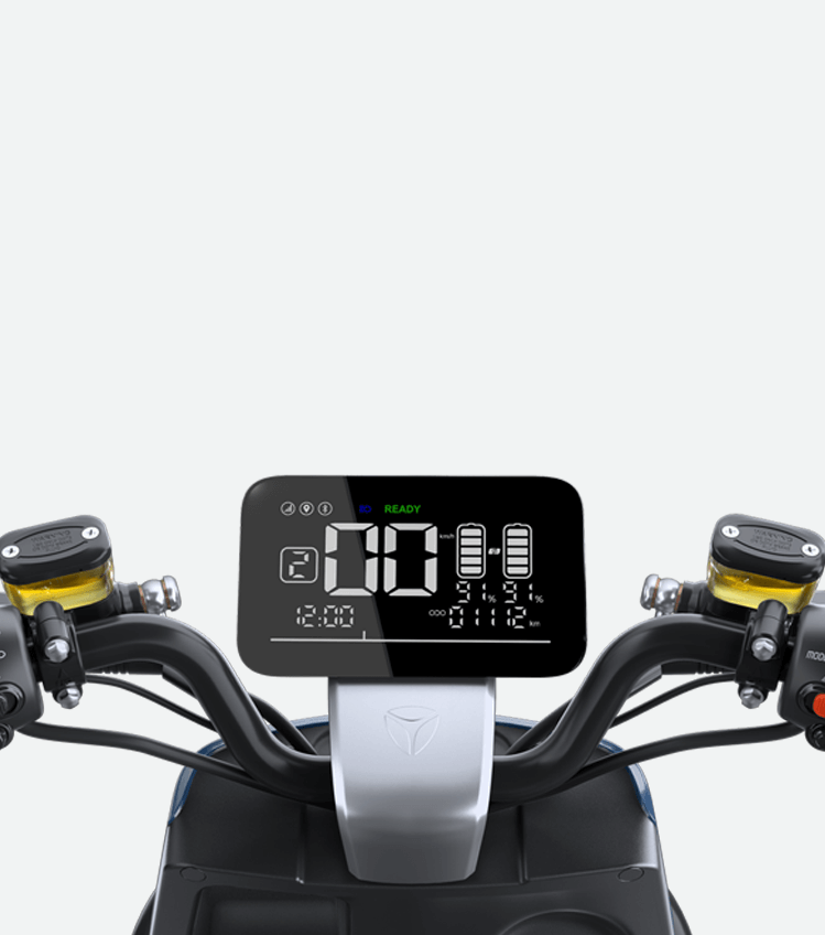 Display LED