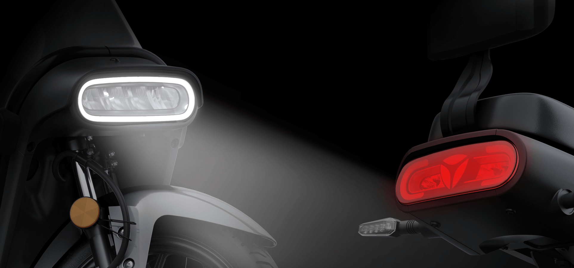 Y1S Iluminare LED