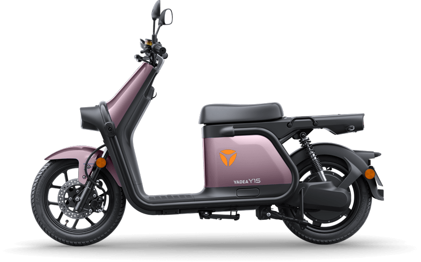 Y1S Violet